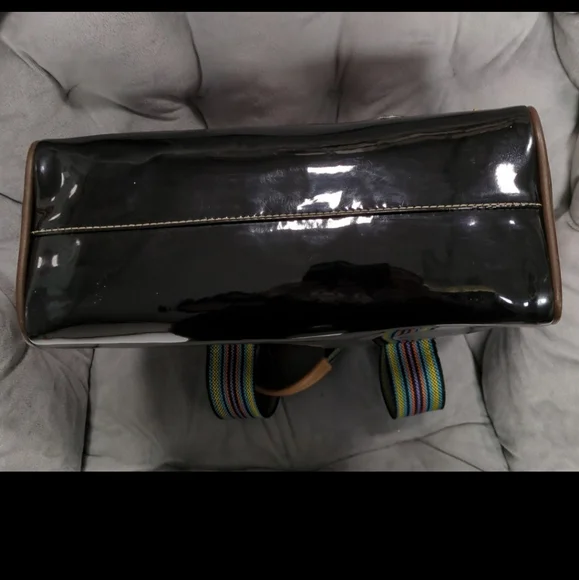 Consuela Poppy Classic Tote - Picture 5 of 12